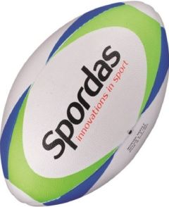 Rugbybal Spordas 