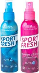 Sportfresh Spray