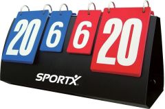 Scorebord Basic