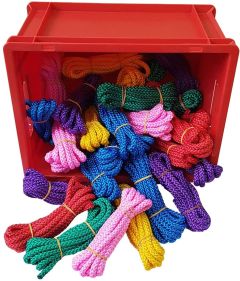 Springtouwen Schoolset 30st.