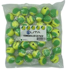 Guta Stage 1 Tennisballen 36-pack