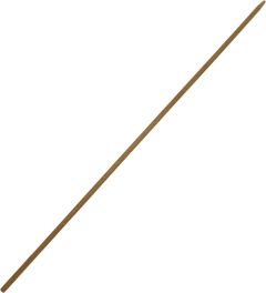 Jongleerbord Stok Hout 60cm