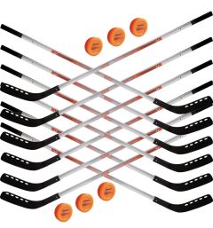 Streethockey / IJshockey Set ALU