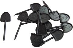 Boogschiet Target Pin Set 50st.