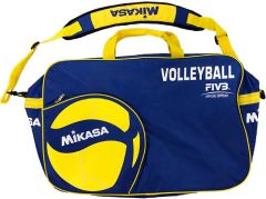 Ballentas Mikasa 6