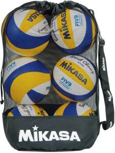 Ballentas Mikasa