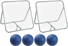 Tchoukball Schoolset Pro+