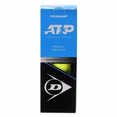 Tennisballen Dunlop ATP