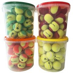 Guta Tennisballen Emmer Set
