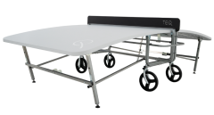 Teqball Tafel