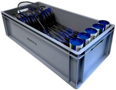 Badminton Schoolset Toalson 