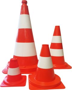 Pion Traffic