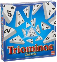 Triominos Deluxe