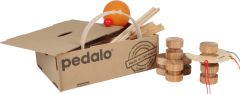 Pedalo Teamspeelbox 1