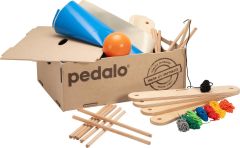 Pedalo Teamspeelbox 2