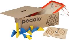 Pedalo Teamspeelbox 3