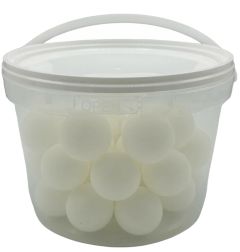 Tafeltennisballen Emmer 30st. 