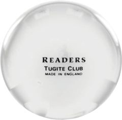 Hockeybal Reader Tugite Club