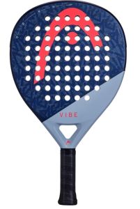 Padelracket Head Vibe
