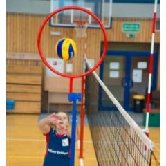 Volleybal Trainingsring