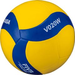 Volleybal Mikasa Rubber