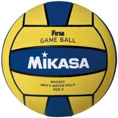 Waterpolobal Mikasa W6000C