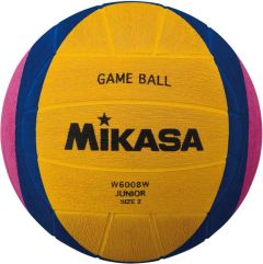 Waterpolobal Mikasa W6008W maat 2