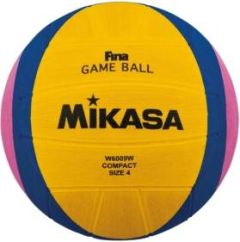 Waterpolobal Mikasa W6009W maat 4 