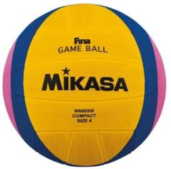Waterpolobal Mikasa W6009W maat 4 
