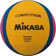 Waterpolobal Mikasa Competition