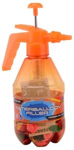 Waterballonnen 250st.