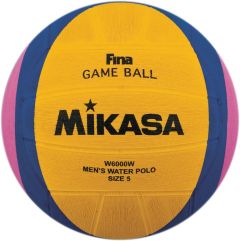Waterpolobal Mikasa W6000W