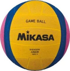 Waterpolobal Mikasa W6008W maat 2