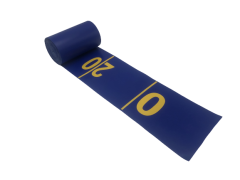 Werp- en Verspringmat 20 meter