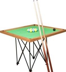 Wipeout Snooker