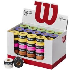 Overgrip Wilson Box 60st.