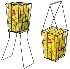 Ballenmand Pick-Up