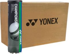 Tennisballen Yonex Championship Doos 72st.