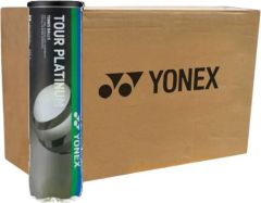 Tennisballen Yonex Tour Platinum 72st.
