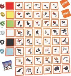 Zookeeper Race Dierentuin Spel