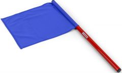 Polanik Scheidsrechtervlag