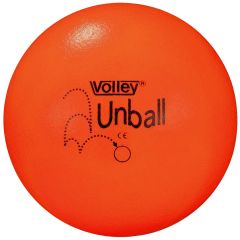 Foambal Zwabberbal Olifantenhuid 21cm