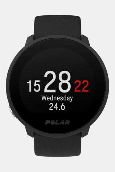 Polar watch fitness clearance