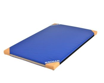 Turnmat ''Basic light'' 150X100X6CM