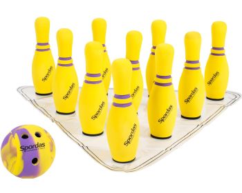 Super Foam Bowling Set