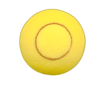 Rinkeltennisbal Ø9cm