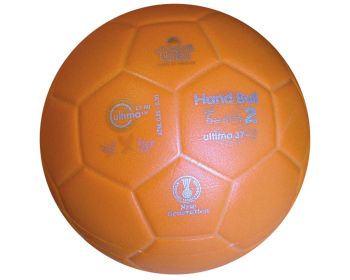 Beachhandbal Trial Ultima maat 2