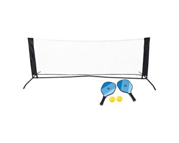 Pickleball Set Kids