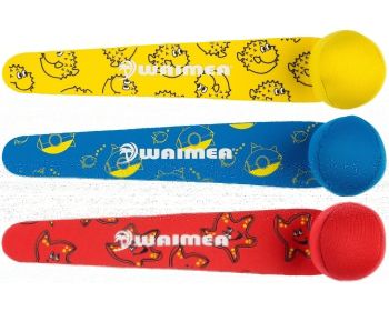 Duikwimpels Set 3st.