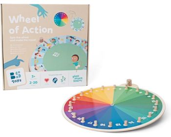 Activiteiten Rad